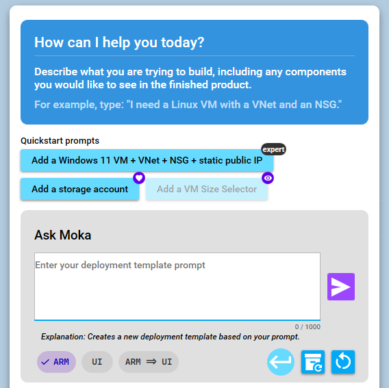 How to Create CreateUiDefinition Files Quickly and Efficiently with Maestro Studio ENSEMBLE